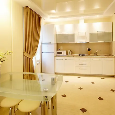 Central Park Apartments Chişinău Camera foto