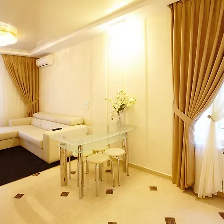 Central Park Apartments Chişinău Camera foto