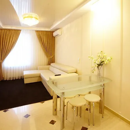 Central Park Apartments Chişinău Camera foto