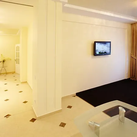 Central Park Apartments Chişinău Camera foto