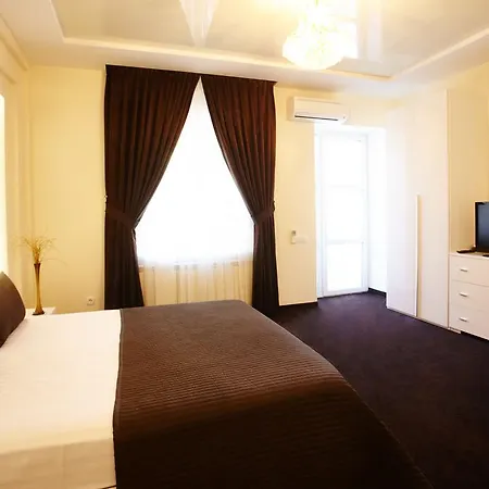 Central Park Apartments Chişinău Camera foto