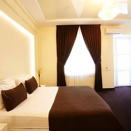 Central Park Apartments Chişinău Camera foto