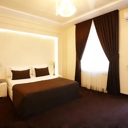 Central Park Apartments Chişinău Camera foto
