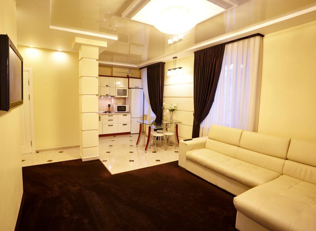 Appartamento Park *