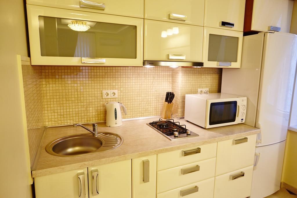 Appartamento Park *